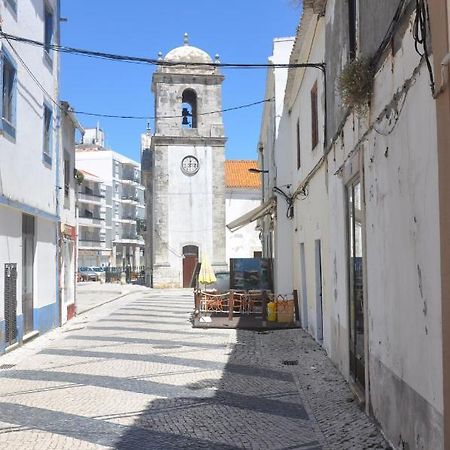 Tic Tac Apartment Peniche Εξωτερικό φωτογραφία