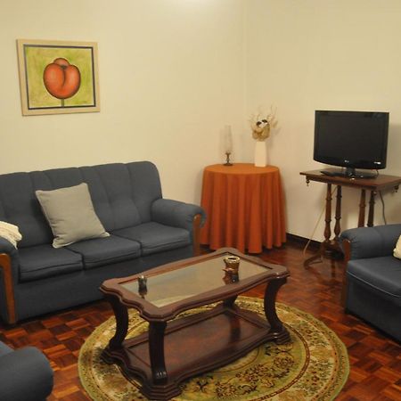 Tic Tac Apartment Peniche Εξωτερικό φωτογραφία