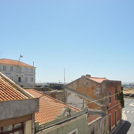 Tic Tac Apartment Peniche Εξωτερικό φωτογραφία