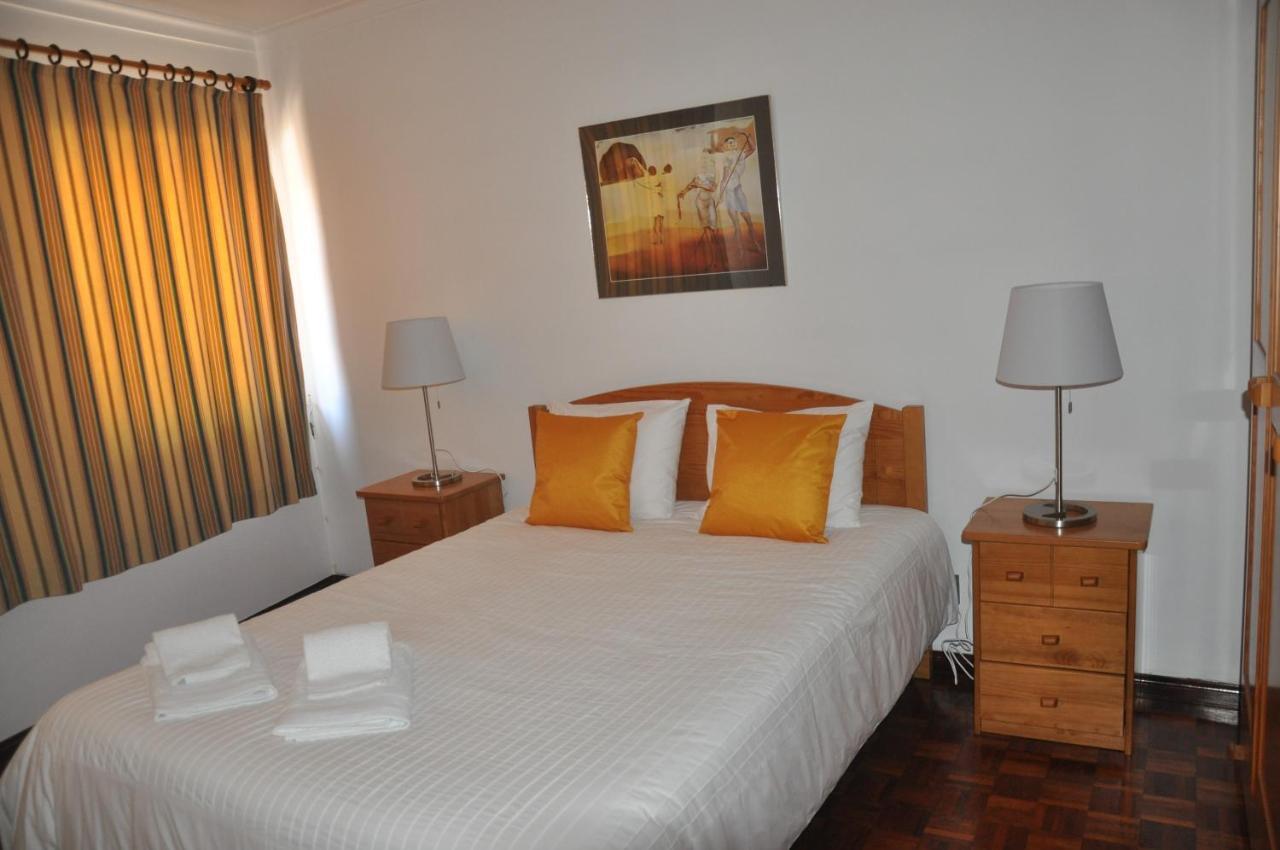 Tic Tac Apartment Peniche Εξωτερικό φωτογραφία