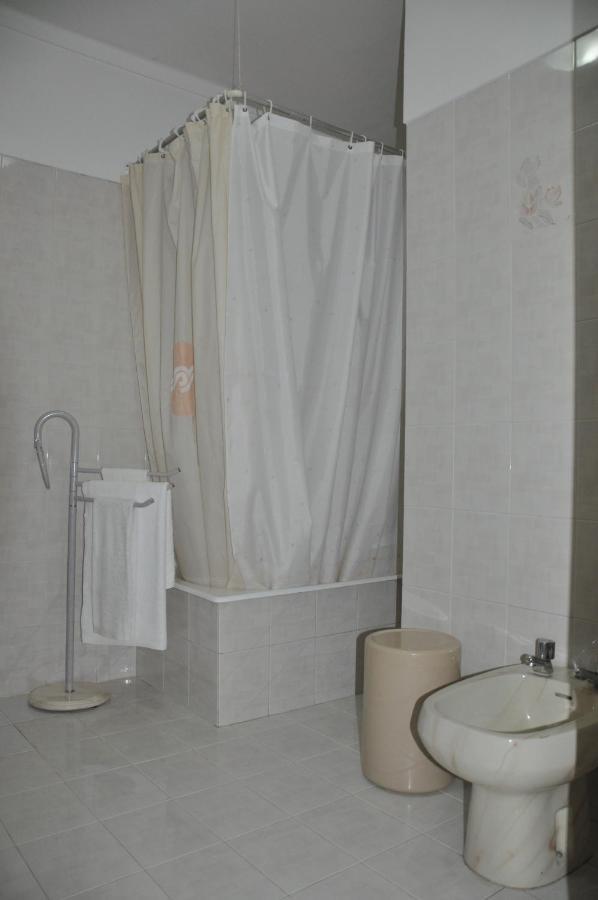 Tic Tac Apartment Peniche Εξωτερικό φωτογραφία