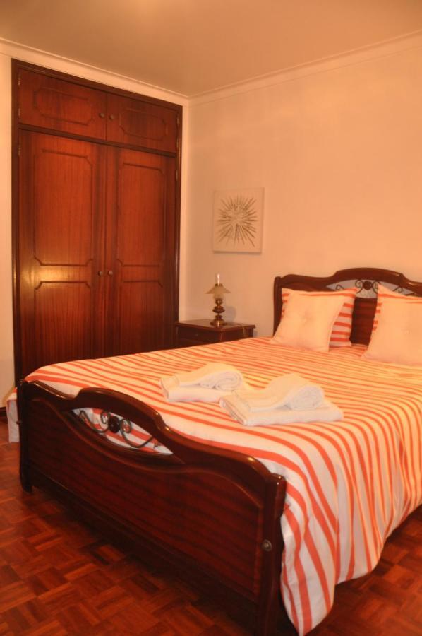 Tic Tac Apartment Peniche Εξωτερικό φωτογραφία