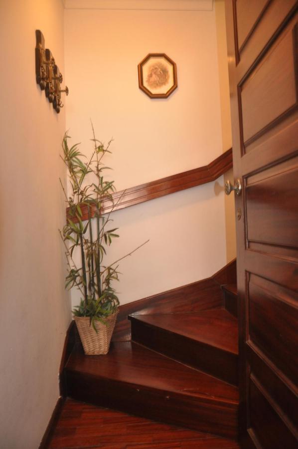 Tic Tac Apartment Peniche Εξωτερικό φωτογραφία