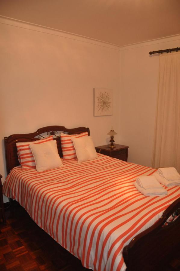 Tic Tac Apartment Peniche Εξωτερικό φωτογραφία