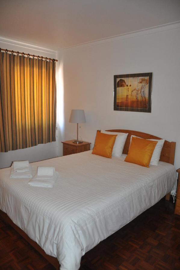 Tic Tac Apartment Peniche Εξωτερικό φωτογραφία