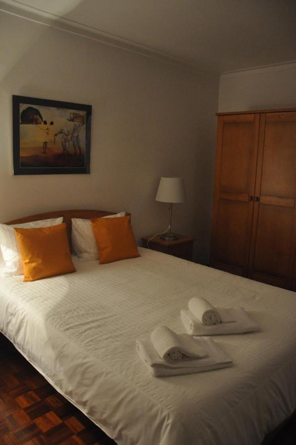 Tic Tac Apartment Peniche Εξωτερικό φωτογραφία