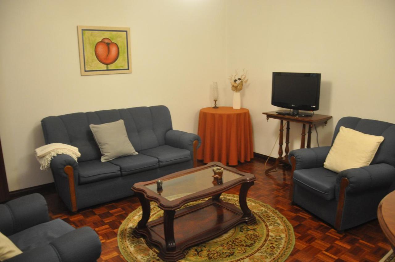 Tic Tac Apartment Peniche Εξωτερικό φωτογραφία
