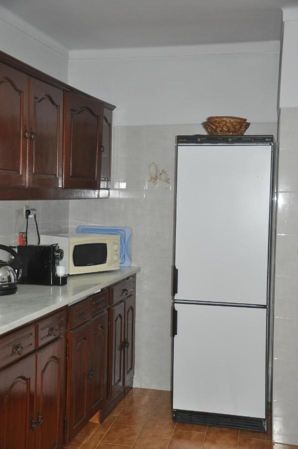 Tic Tac Apartment Peniche Εξωτερικό φωτογραφία