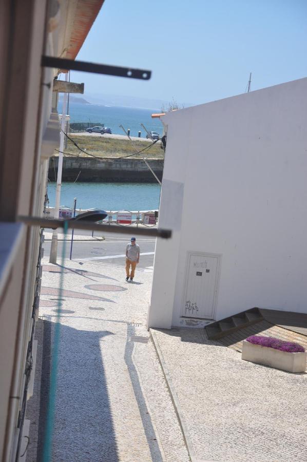 Tic Tac Apartment Peniche Εξωτερικό φωτογραφία
