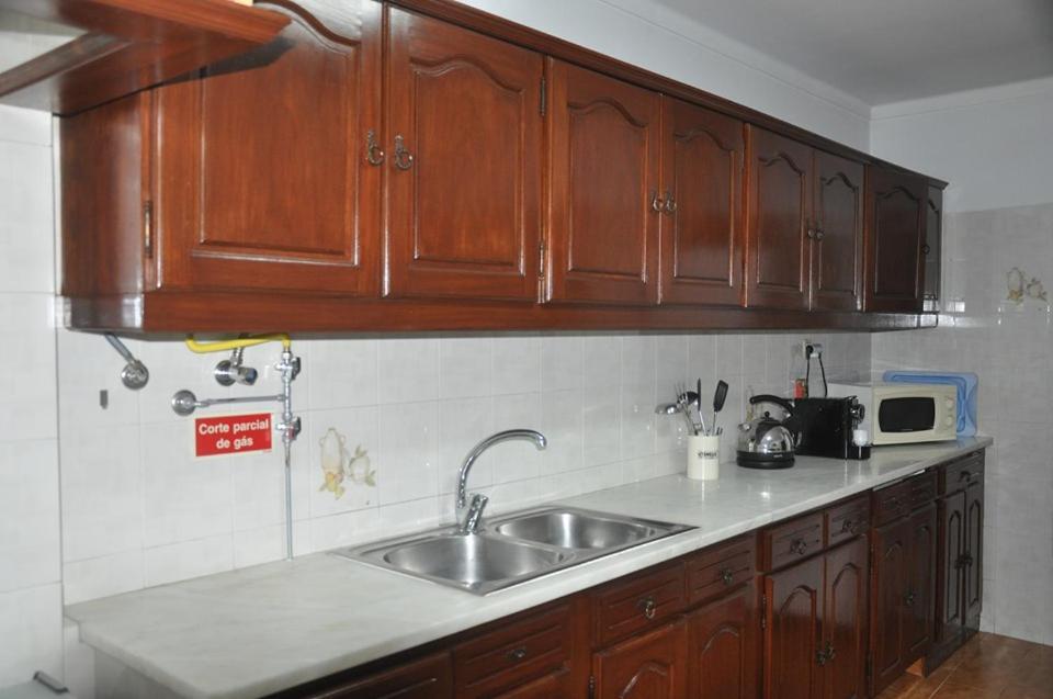 Tic Tac Apartment Peniche Εξωτερικό φωτογραφία