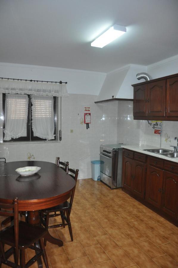 Tic Tac Apartment Peniche Εξωτερικό φωτογραφία