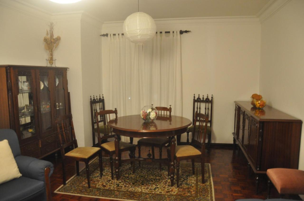 Tic Tac Apartment Peniche Εξωτερικό φωτογραφία